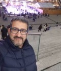 Rencontre Homme : Haddi, 59 ans à France  Plaisir